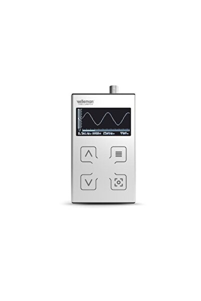 Velleman HPS140MK2 Φορητός Παλμογράφος