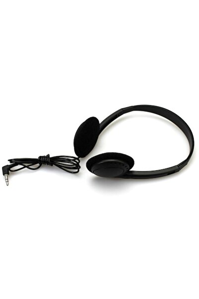 Sandberg Căști audio 825-26, vrac (min. 100), 3,5 mm, negre