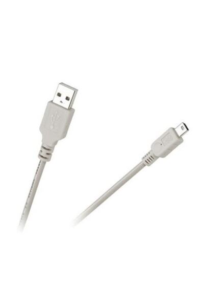 OEM Cablu USB A tata la Mini USB tata, 2 m