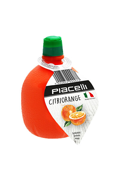 GUNZ Piacelli Citriorange 200ml