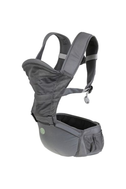 Dreambaby Marsupiu versatil pentru bebeluși Elevate cu buzunar de depozitare,...