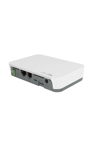 MIKROTIK Router wireless RB924IR-2ND-BT5&BG77&R11E-LR9