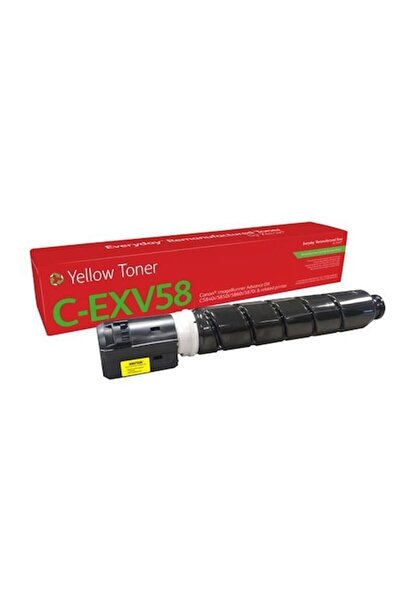 Xerox Toner 006R04926 - Original Yellow