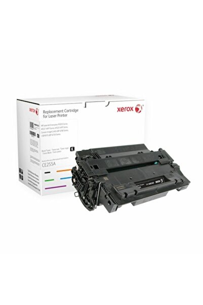 Xerox 106R01621 Black Toner, compatible with HP P3015 & Canon LBP-6780