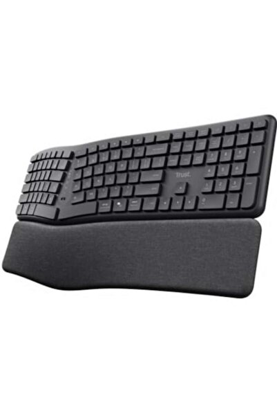 Trust 25704 Numeric Keypad Black