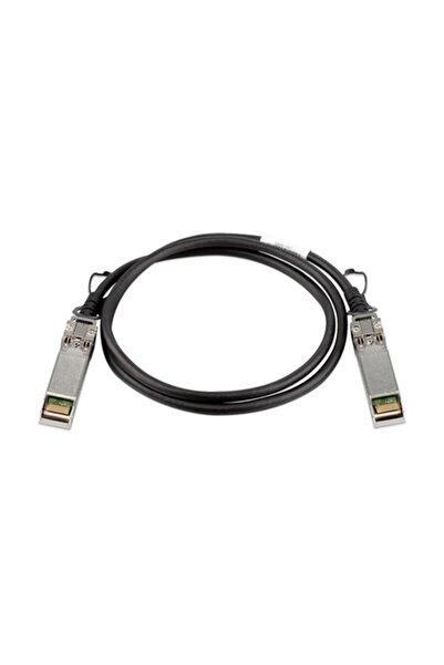 D-Link connecting cable, 3m, Black