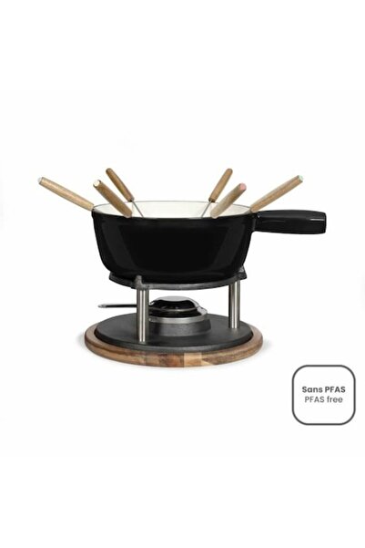 LİVOO Aparat de fondue