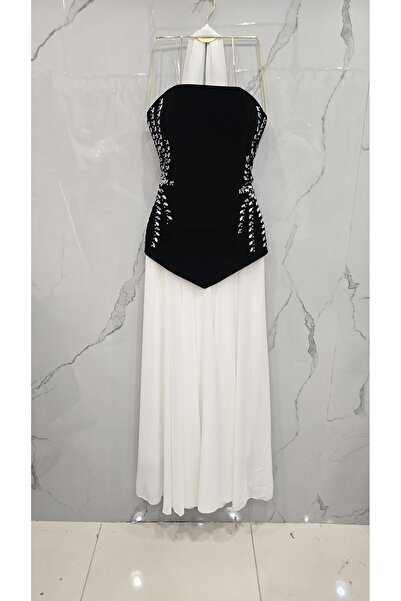 Dkan Beaded dress