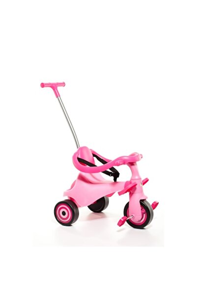 MOLTO 3-in-1 Tricycle pink