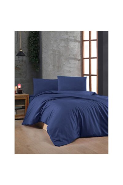 COLOUR COTTON bed linen set, ranforce, 240x220 cm, 2 pillowcases 60x60 cm, sa...