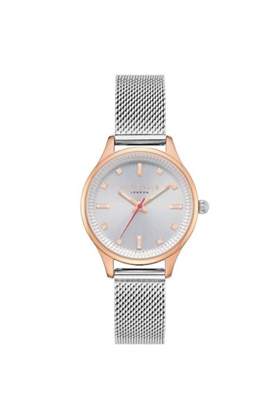 Ted Baker Women's Watch TE50650003 Rose Gold