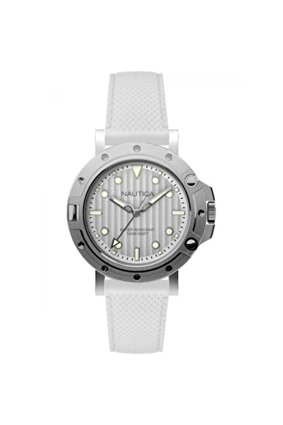 Nautica men's watch NAD12548G