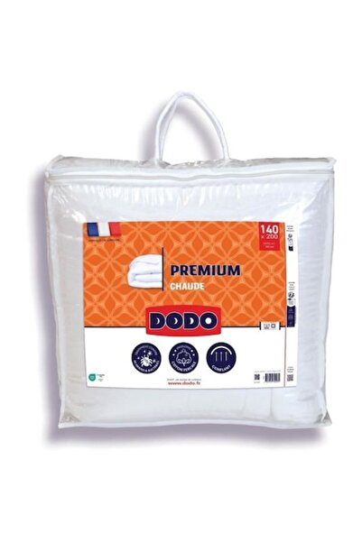 Dodo PREMIUM duvet, 140 x 200 cm, 250 g/m², white