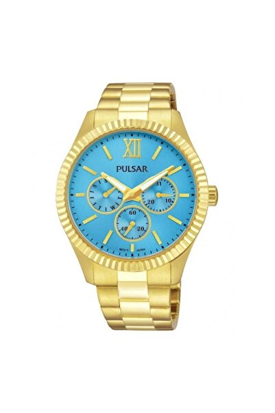 Pulsar Dress Woman PP6220X1 Women's Watch