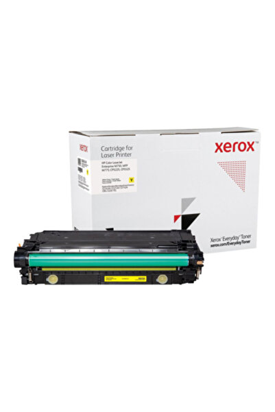 Xerox Yellow Ink Cartridge - 006R04149