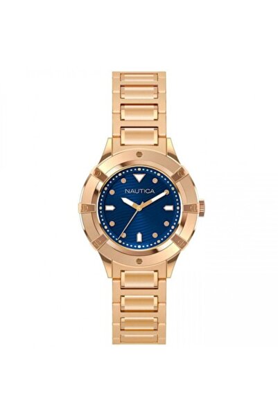 Nautica Capri Women's Watch NAPCPR005