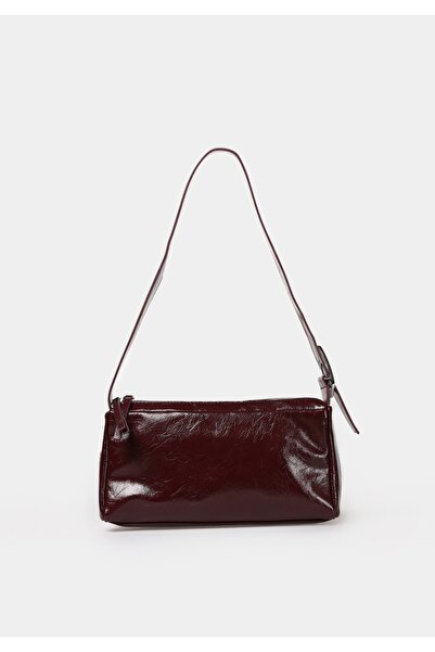 Colin's Women's Burgundy Bag