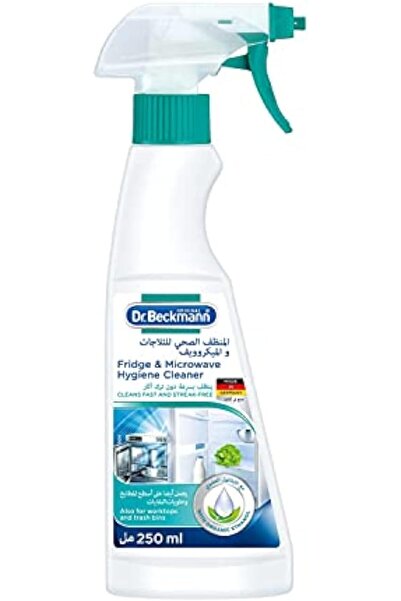 Dr.Beckmann Dr. Beckmann Fridge Cleaner - 250 ml