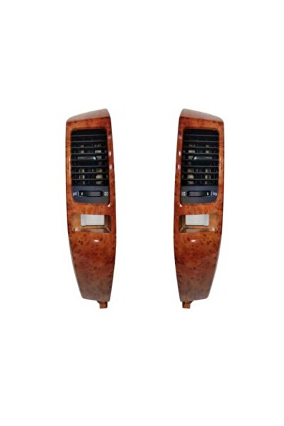 X-All كسوة مكيف الهواء لسيارة تويوتا لاند كروزر برادو / لكزس GX470 2003-2009