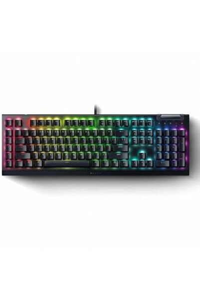 RAZER Keyboard RZ03-04702800-R311 Black