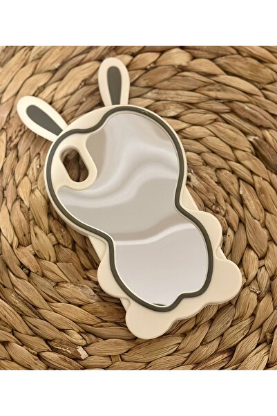 HYPERSOFT iPhone X (5.8 Inch) Compatible Soft Dough Silicone Luxury Case with...