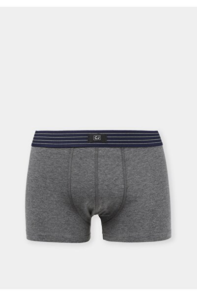 Colin's Modern Fit Plain Men's Anthracite Boxers