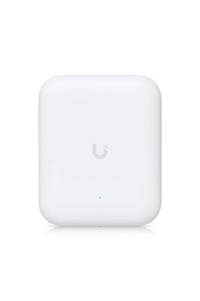Ubiquiti Punct de acces WiFi 7 cu bandă duală U7-OUTDOOR, 2,5 Gigabit