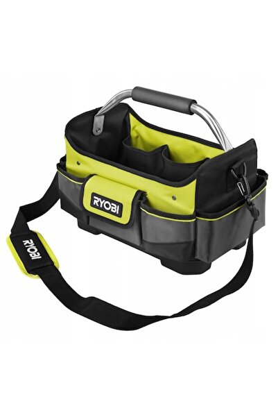 Ryobi Husă organizatoare, 17L, 25x34x20 cm, poliester 600D, curea și mâner di...