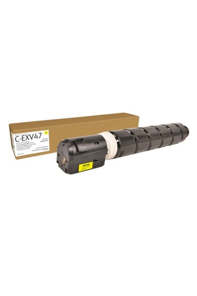 Xerox Toner 006R04918, original, yellow