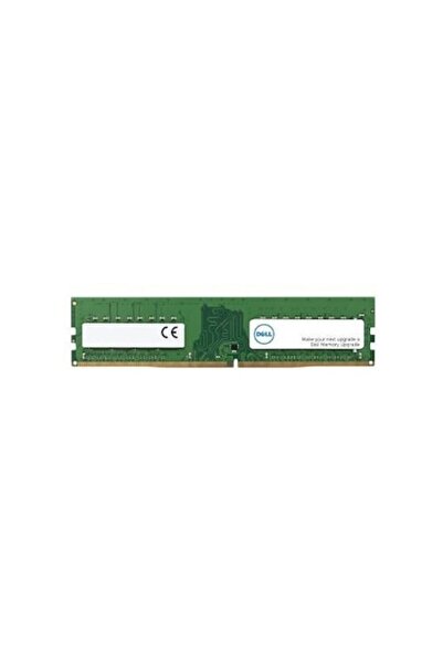Dell Memorie RAM 16GB DDR5 UDIMM la 5600 MT/s