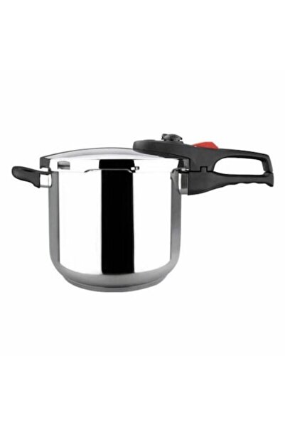 MAGEFESA Oală sub presiune 01OPPRAPL06, oțel inoxidabil, 6 L