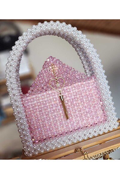 Mistik Butik BONCUK ÇANTA