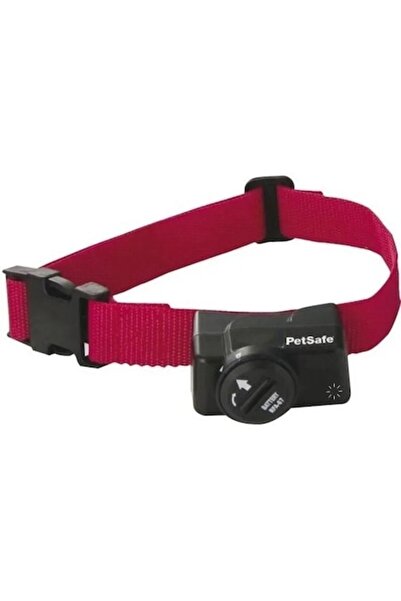 PetSafe Training leash for pets, PetSafe, red, for animals over 3.6 kg