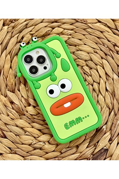 HYPERSOFT غطاء فاخر من السيليكون الناعم متوافق مع هاتف Iphone 14 Pro (6.1 بوص...