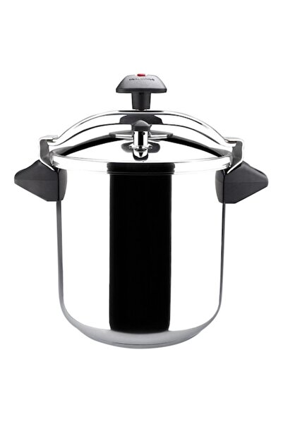 MAGEFESA Oală sub presiune Inoxtar, 6 L