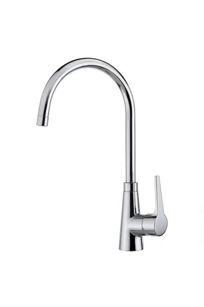 Teka Baterie bucătărie VITA 915, crom