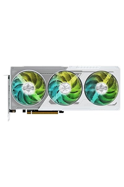 ASROCK Placă grafică Radeon RX 9060 XT Steel Legend 16GB OC GDDR6 RX9060XT-SL...