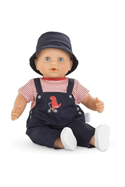 COROLLE Mon Grand Poupon Eliott Doll, 36 cm, for ages 2+