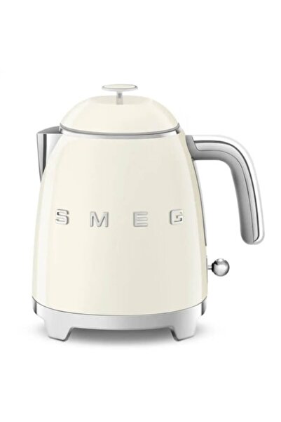 SMEG Fierbător KLF05CREU, cremă, 0,8 l