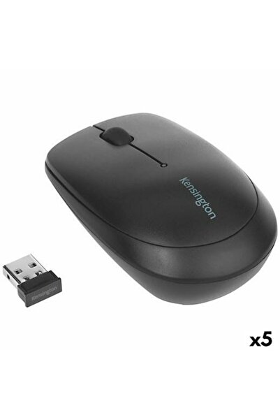 KENSINGTON Mouse wireless PRO FIT Negru (5 bucăți)