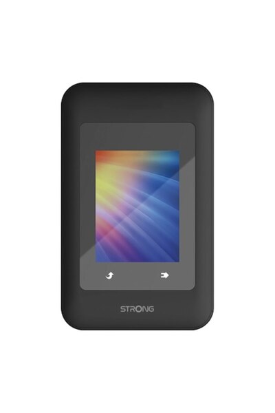 Strong Router Wireless 4G+ MIFI 900D, Wi‑Fi 5, 2.4GHz, 867Mbps