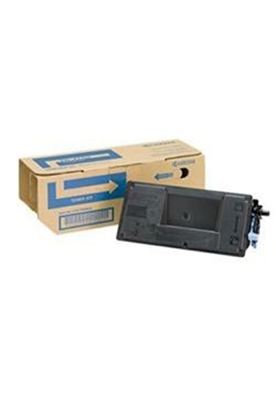 KYOCERA Тонер TK-3430 - Черен