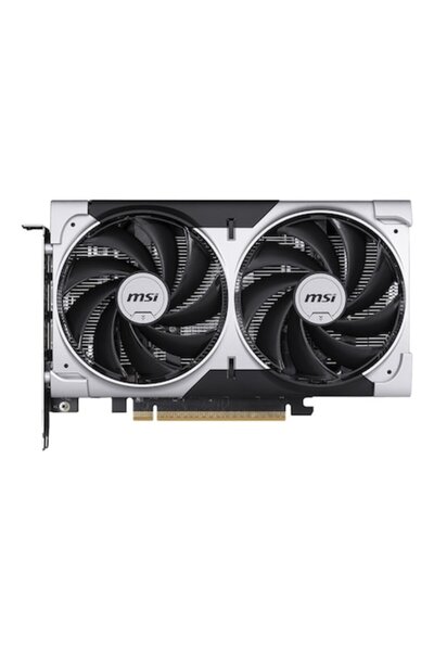 MSI Placă grafică RTX 5050 VENTUS 2X OC, 8GB GDDR6, 128 biți
