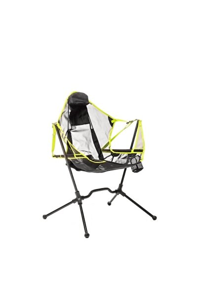 InnovaGoods Kamprock Foldable Camping Chair