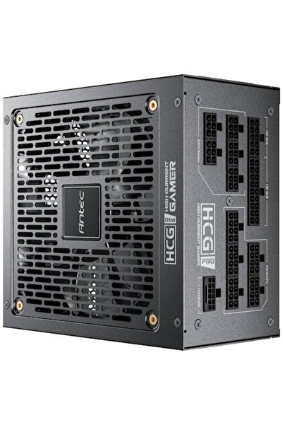 ANTEC 1200W HCG1200 Pro P EC 80+ Platinum Full M. ATX3.1 Black