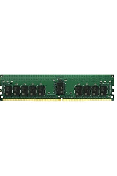 SYNOLOGY DDR4 32GB RAM (D4ER01-32G) - Πράσινο