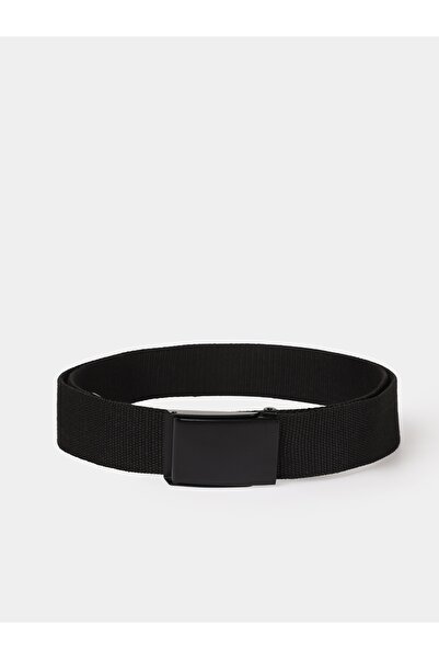 Colin's Men's Black Belt