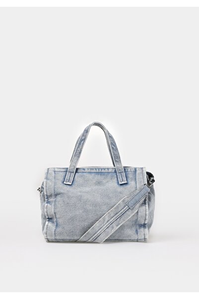 Colin's Women's Blue Bag