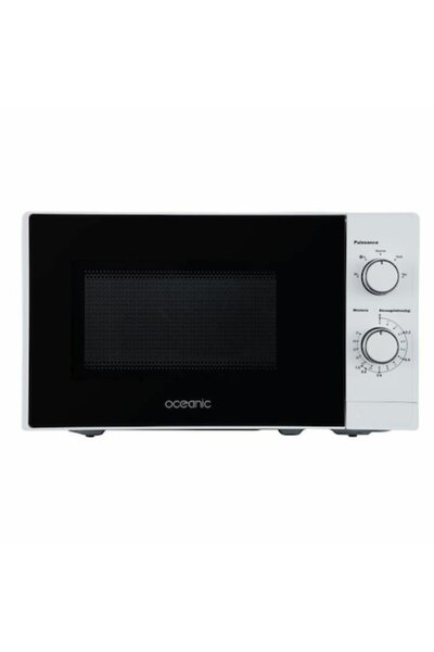 OCEANIC Microwave Oven OCEAMO20W12 White 20 L