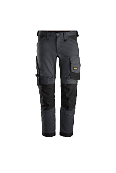 Snickers Workwear Snickers 6341 Allround Work Pants Gray 58